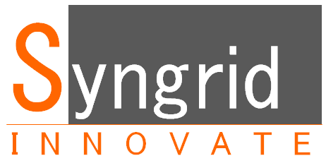 Syngrid Innovate - synergy in business